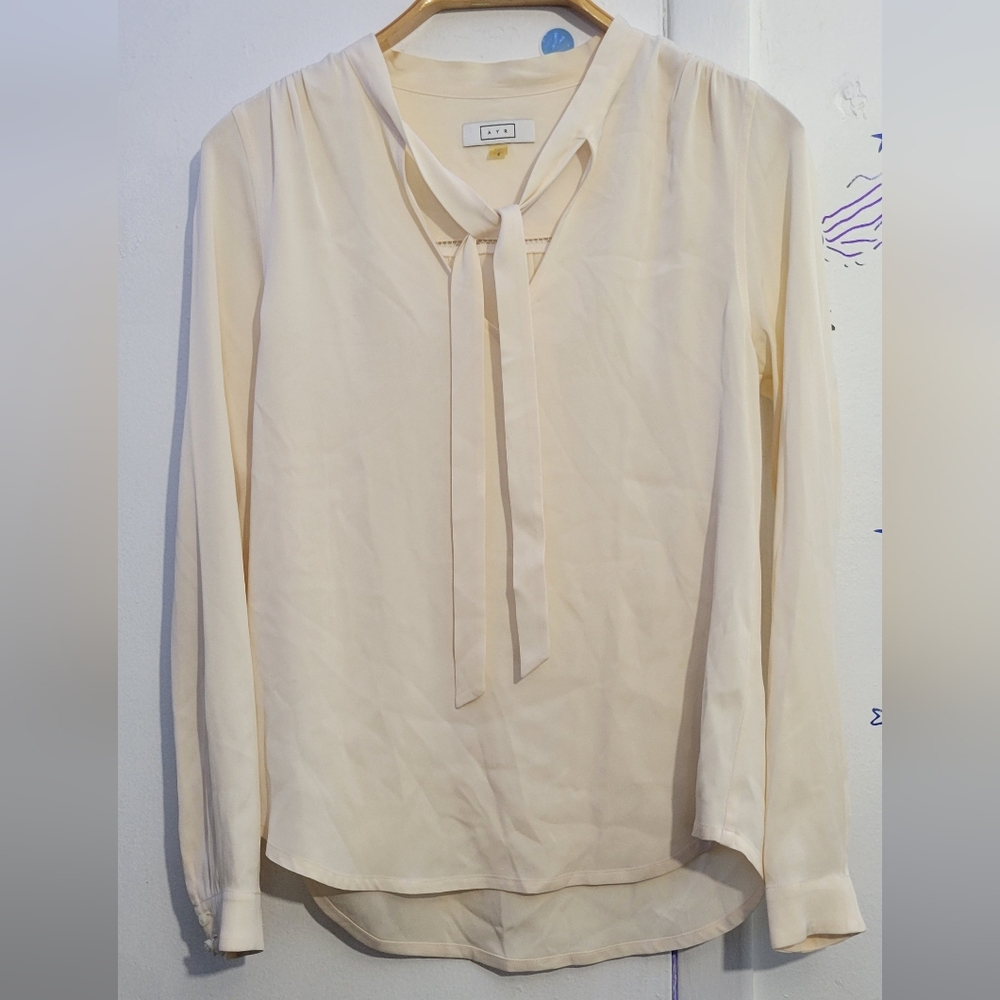 AYR Women's Blouse Size S